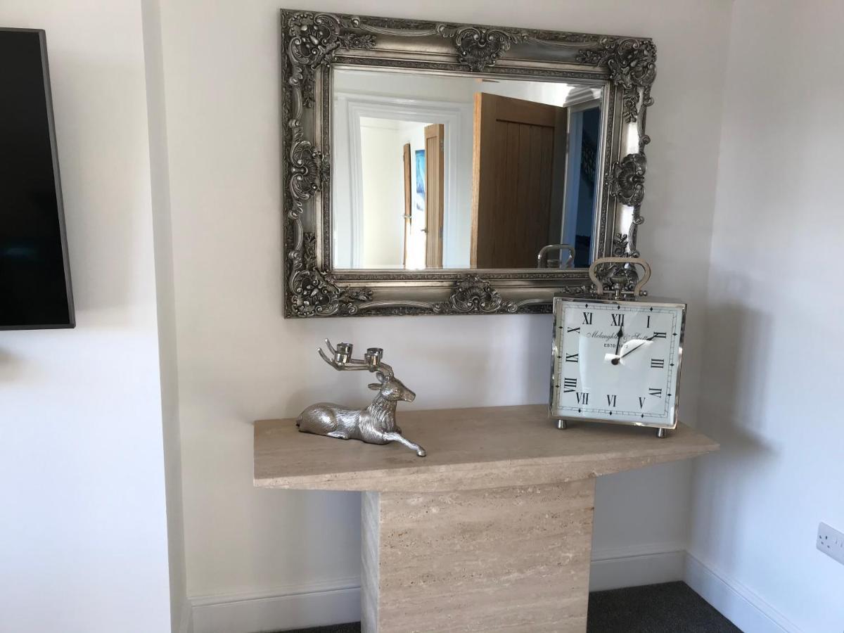 Suite Bowl Exmouth Dış mekan fotoğraf