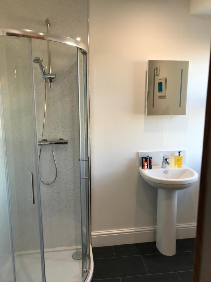 Suite Bowl Exmouth Dış mekan fotoğraf