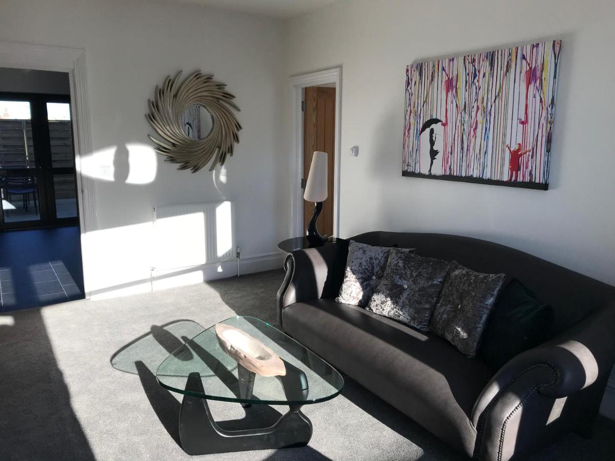 Suite Bowl Exmouth Dış mekan fotoğraf