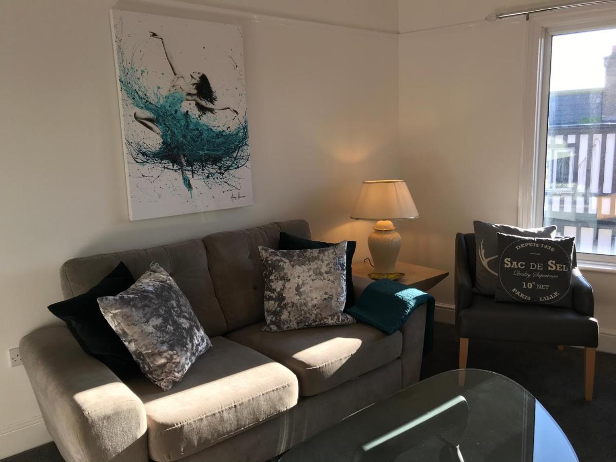 Suite Bowl Exmouth Dış mekan fotoğraf